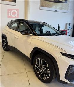 هیوندای تۆکسۆن